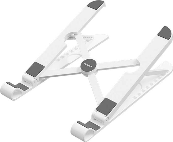 Vention KDNW0 17.3" Laptop állvány - Fehér Vention KDNW0 17.3" Laptop állvány - Fehér