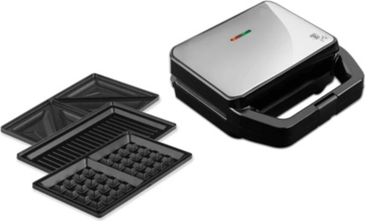 Berlinger Haus LP-KL-152P 3az 1ben szendvicssütő