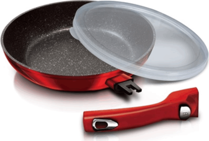 Berlinger Haus BH/1945 24cm Serpenyő