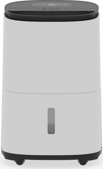 MeacoDry Arete 12L Párátlanító - Fehér