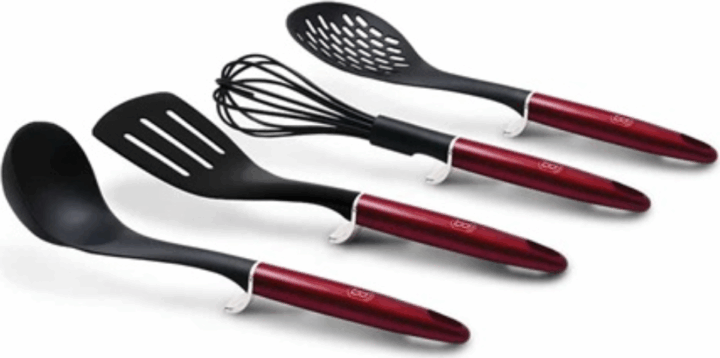 Berlinger Haus BH/6235N Konyhai eszközkészlet (4 részes)