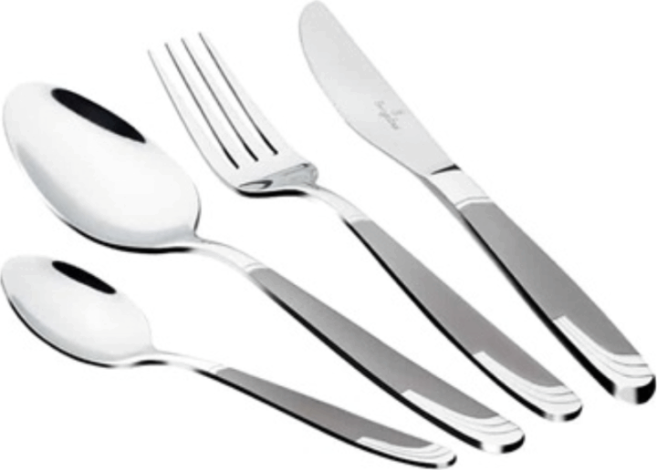 Berlinger Haus BH/2629 Evőeszköz készlet ( 24 részes)