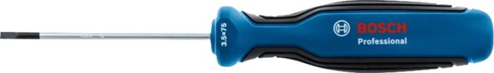 Bosch Professional SL 3,5 x 75 Csavarhúzó
