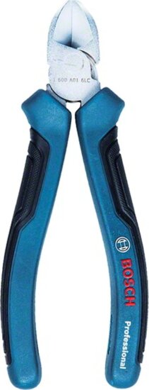 Bosch Professional 160mm Diagonális csípőfogó