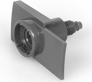 ETA 240408008 Porszívó Csatlakozó aljzat