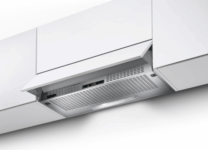 Faber 152 SRM LG A60 Páraelszívó - Szürke Faber 152 SRM LG A60 Páraelszívó - Szürke