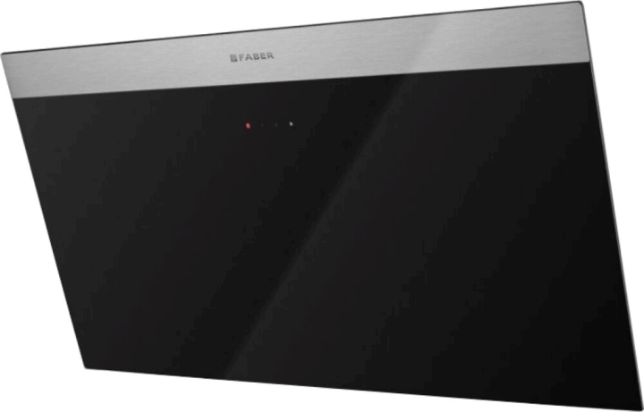 Faber DAISY + BK A80 Páraelszívó - Fekete Faber DAISY + BK A80 Páraelszívó - Fekete