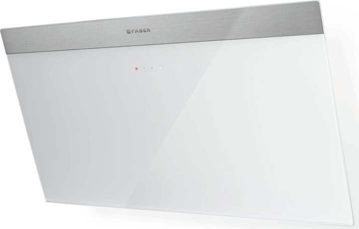 Faber DAISY + WH A80 Páraelszívó - Fehér Faber DAISY + WH A80 Páraelszívó - Fehér