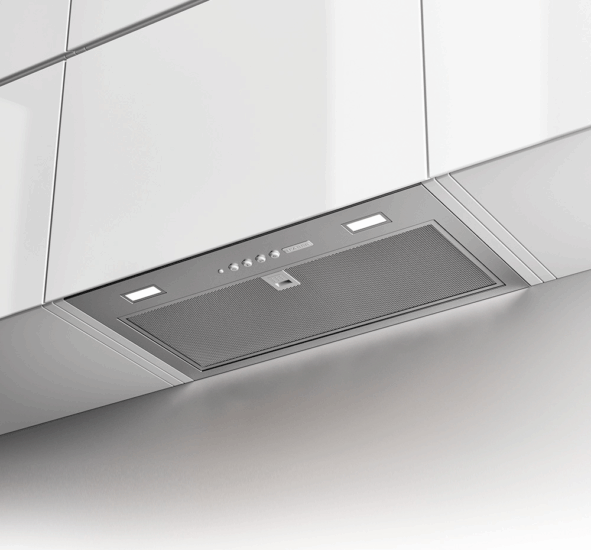 Faber INKA LUX SMART EV8 LED X A52 Páraelszívó - Inox Faber INKA LUX SMART EV8 LED X A52 Páraelszívó - Inox