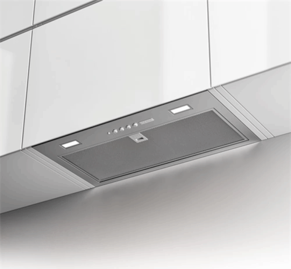 Faber INKA LUX SMART EV8 LED X A70 Páraelszívó - Inox Faber INKA LUX SMART EV8 LED X A70 Páraelszívó - Inox