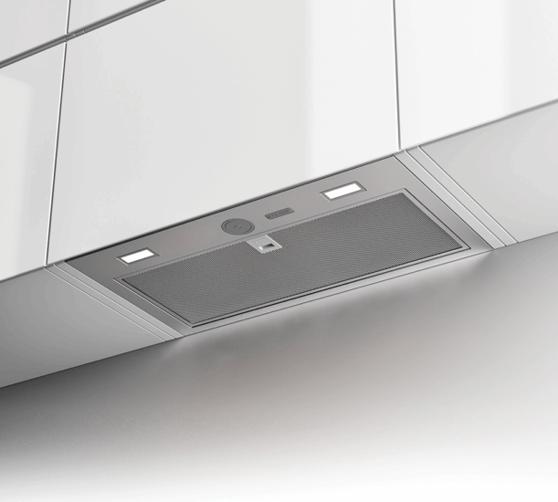 Faber INKA SMART HCS X A52 Páraelszívó - Inox Faber INKA SMART HCS X A52 Páraelszívó - Inox