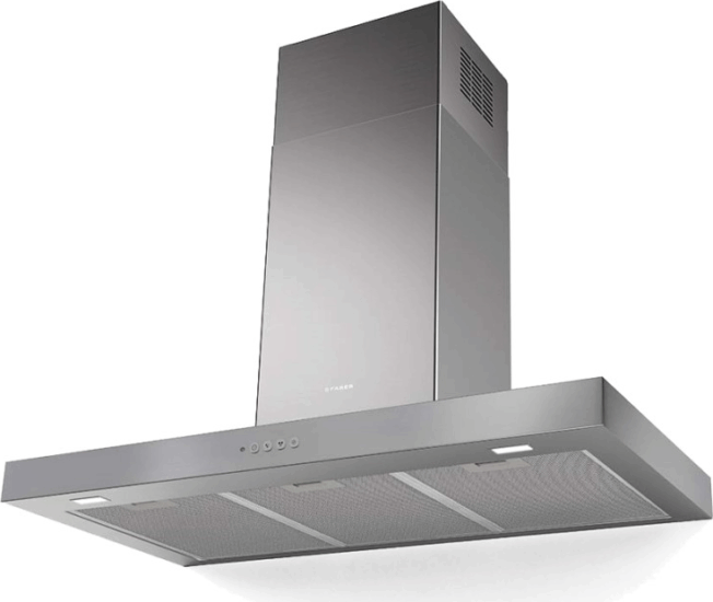 Faber STILO COMFORT X A90 Páraelszívó - Inox Faber STILO COMFORT X A90 Páraelszívó - Inox