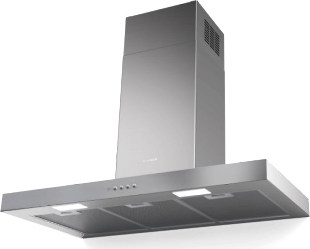 Faber STILO SMART X A90 Páraelszívó - Inox Faber STILO SMART X A90 Páraelszívó - Inox