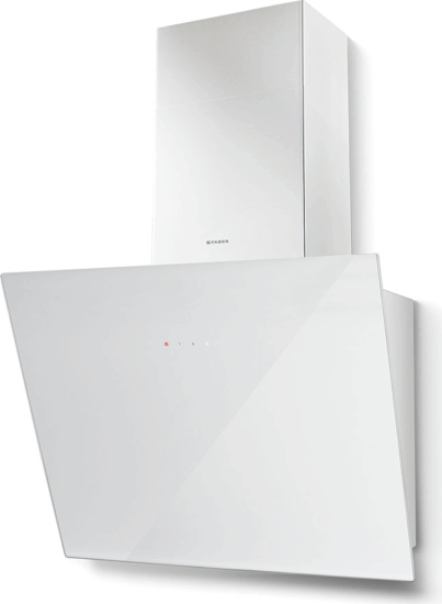 Faber TWEET EV8 LED WH A80 Páraelszívó - Fehér Faber TWEET EV8 LED WH A80 Páraelszívó - Fehér