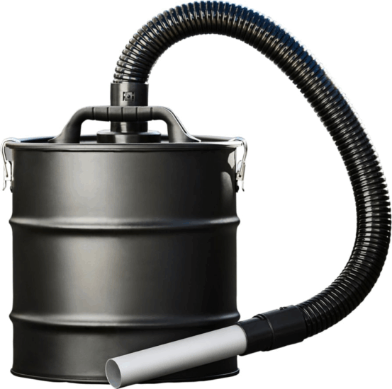 Electrolux ZE004 Hamuporszívó tartozék - Fekete