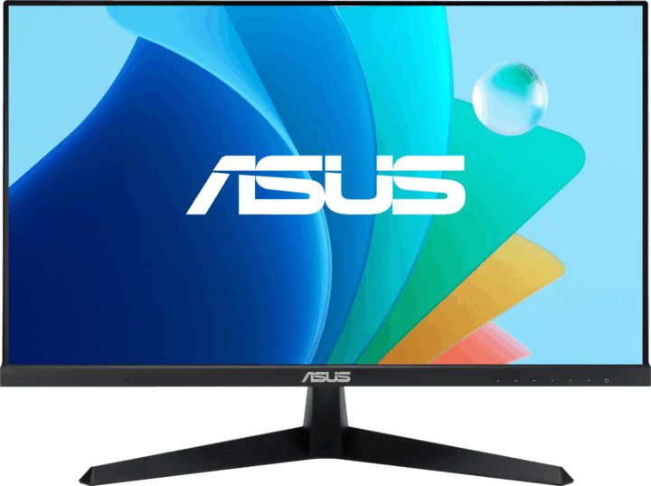 Asus 23.8" VY249HF Monitor