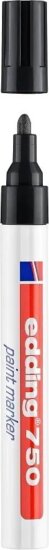 Edding 750 2-4mm Lakkmarker - Fekete