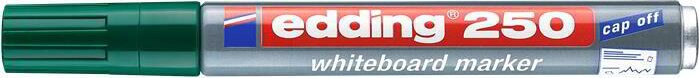 Edding 250 1.5-3mm Táblamarker - Zöld
