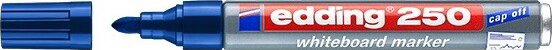 Edding 250 1.5-3mm Táblamarker - Kék