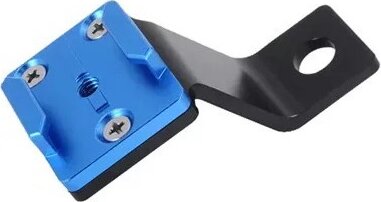 SJCAM Bukósisak tartóhoz rögzítőelem