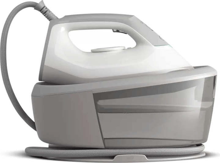 Philips PSG2000/80 Gőzállomás 1.4L 6 bar - Szürke