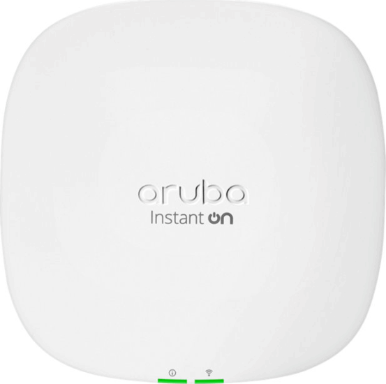 HP Aruba Instant On AP25 Access Point