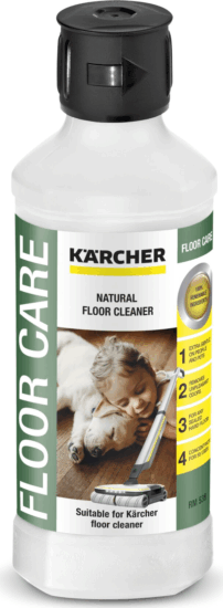 Kärcher 6.296-286.0 RM 538 Univerzális padlótisztító folyadék - 500ml Kärcher 6.296-286.0 RM 538 Univerzális padlótisztító folyadék - 500ml