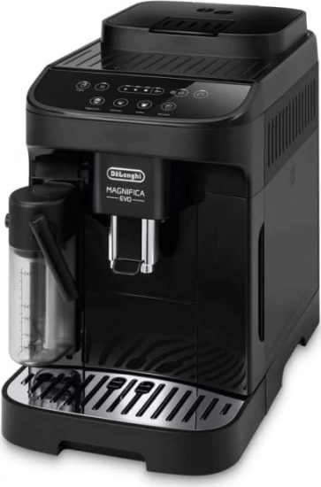 De'Longhi ECAM293.52.B Magnifica Evo Automata kávéfőző - Fekete