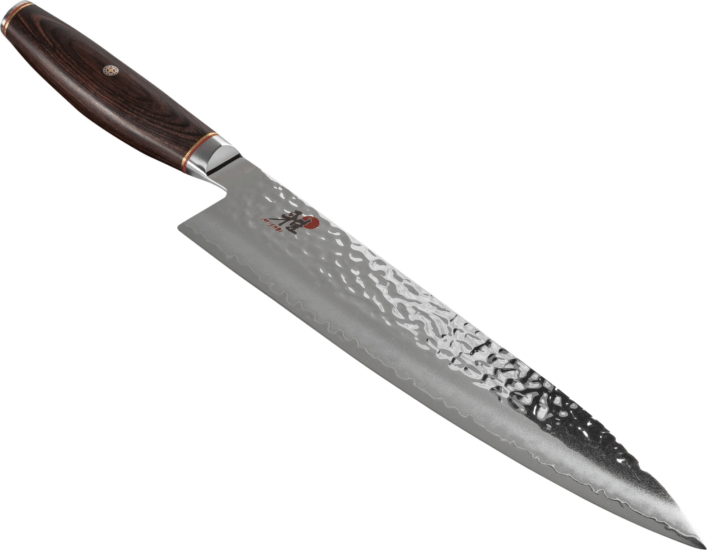 Miyabi Messer 6000MCT Gyutoh kés - 24cm