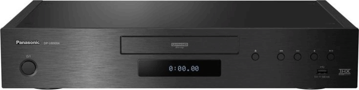 Panasonic DP-UB9004 Blu-ray lejátszó