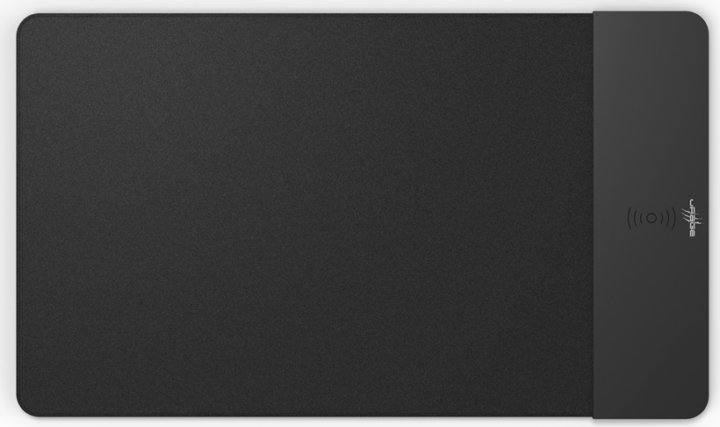 Hama uRage Lethality 460 QI töltős egérpad - M