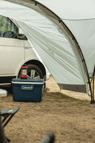 Coleman 2181828 Sátor / Autó Összekötő - M