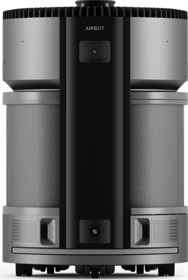 Ecovacs Airbot Z1 Légtisztító robot