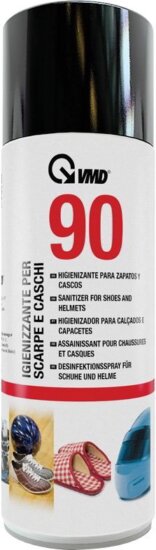 VMD 17290 Cipőbelső-frissítő 0.4L