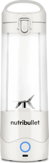 Nutribullet NBP003W Turmixgép