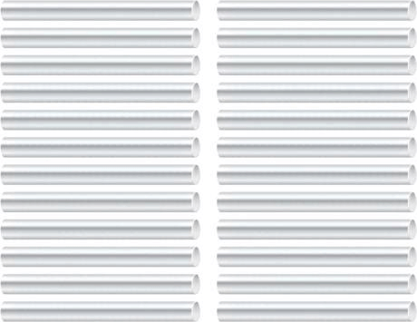 Einhell 49538955 Ragasztópisztoly rúd szett 7x150mm (24 db / csomag)