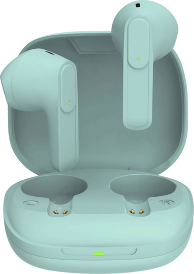 Sencor SEP 540BT MINT Wireless Headset - Zöld Sencor SEP 540BT MINT Wireless Headset - Zöld