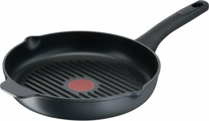 Tefal E2324074 So Chef 26cm Grill Serpenyő Tefal E2324074 So Chef 26cm Grill Serpenyő