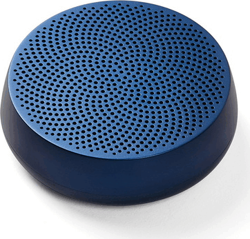 Lexon Mino+ L Hordozható bluetooth hangszóró - Kék