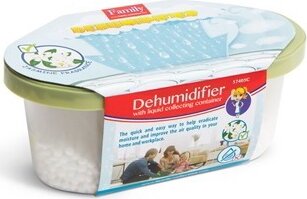 Family 57405C Párátlanító - Jázmin illat Family 57405C Párátlanító - Jázmin illat