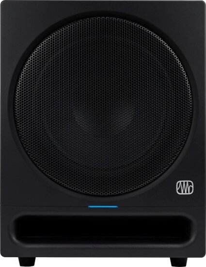 PreSonus Eris Pro Sub 10 Aktív mélysugárzó - Fekete