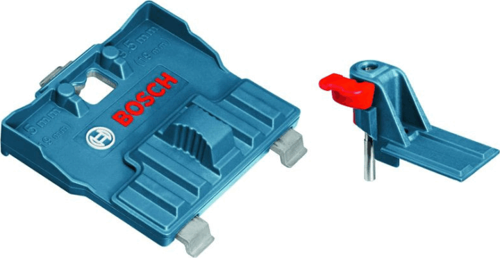 Bosch 1600Z0003X FSN RA 32 Raszter sablon Bosch 1600Z0003X FSN RA 32 Raszter sablon