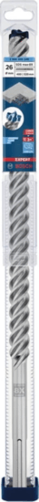 Bosch Ø 26 x 400/520mm Expert SDS-Max-8X Beton Fúrószár