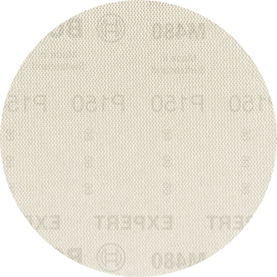 Bosch 2608900701 Expert M480 K150 Csiszolólap - 150mm (50 db/csomag) Bosch 2608900701 Expert M480 K150 Csiszolólap - 150mm (50 db/csomag)