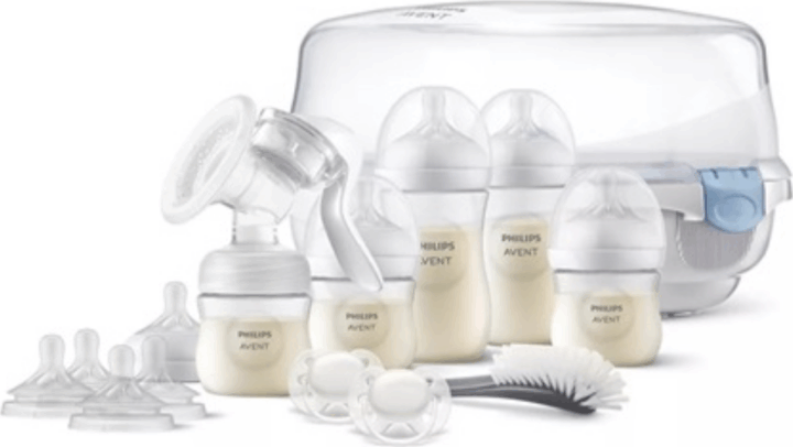 Philips SCD430/50 Avent Ajándékcsomag Philips SCD430/50 Avent Ajándékcsomag