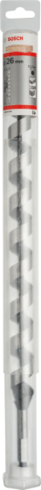 Bosch Ø 26 x 385x450mm Fa fúrószár Bosch Ø 26 x 385x450mm Fa fúrószár