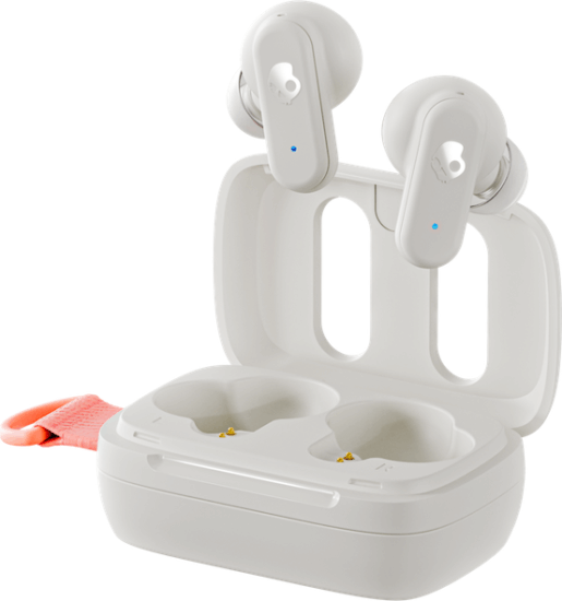 Skullcandy S2DCW-R951 DIME 3 Wireless Headset - Fehér Skullcandy S2DCW-R951 DIME 3 Wireless Headset - Fehér