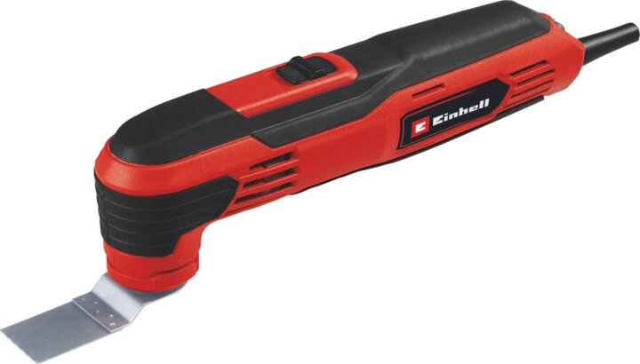 Einhell TC-MG 250 CE Multifunkciós Szerszám