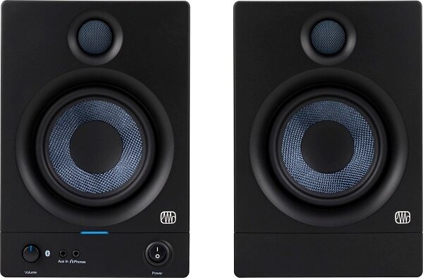 PreSonus Eris 5 BT 2.0 Hangfal