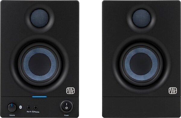 PreSonus Eris 3.5BT 2.0 Aktív Hangfal